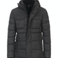 Outdoor Jacke mit Kapuze - 534120900