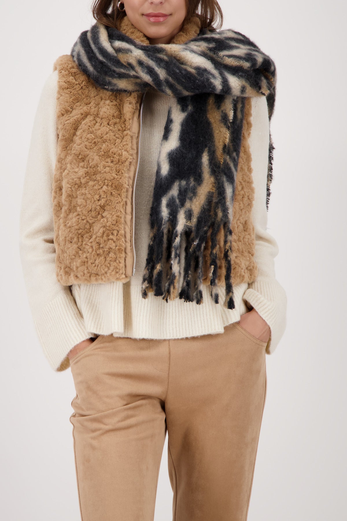 Schal - 809672