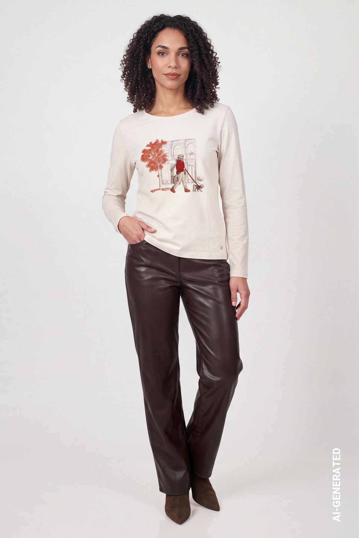 T-Shirt - 810443