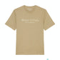 T-shirt, short sleeve, crew neck, c - 323201251052