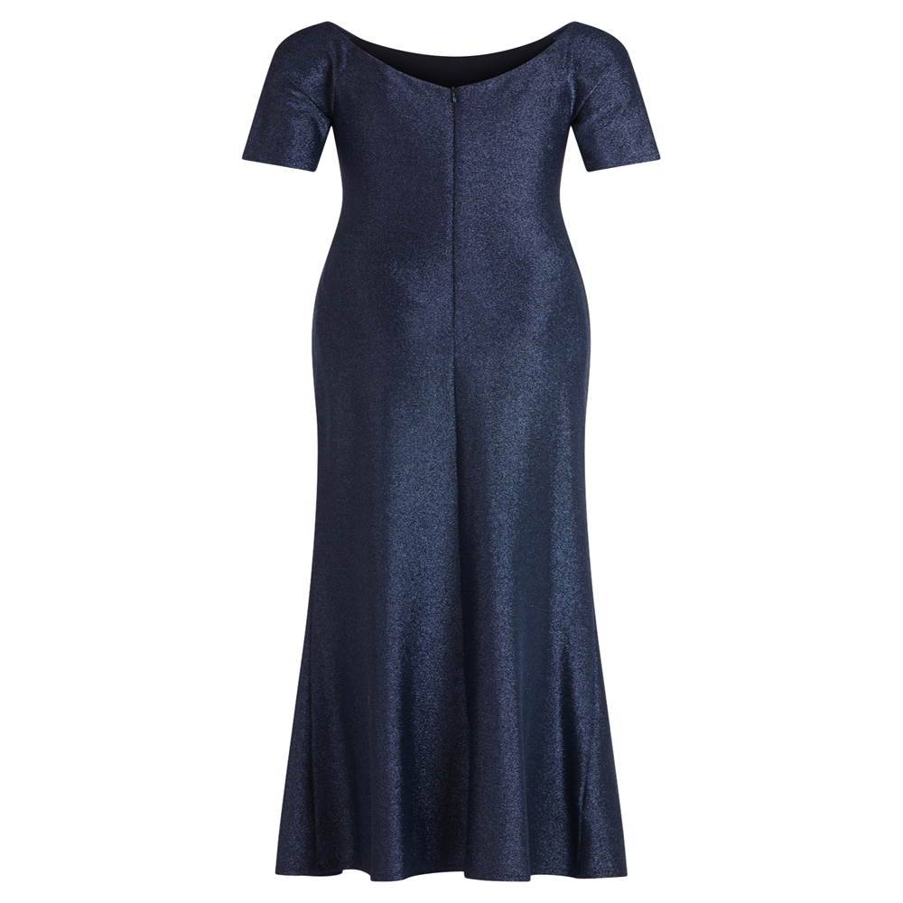 Kleid Lang 1/2 Arm - 47254210