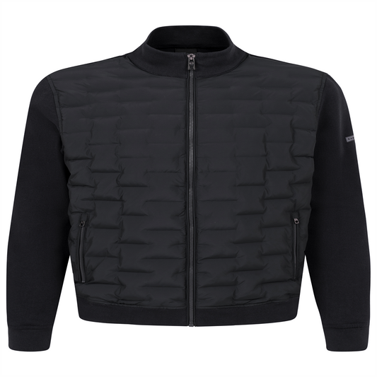 HERREN JACKE WIRK - 65147B 8700