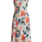 Kleid Kurz ohne Arm - 03844801