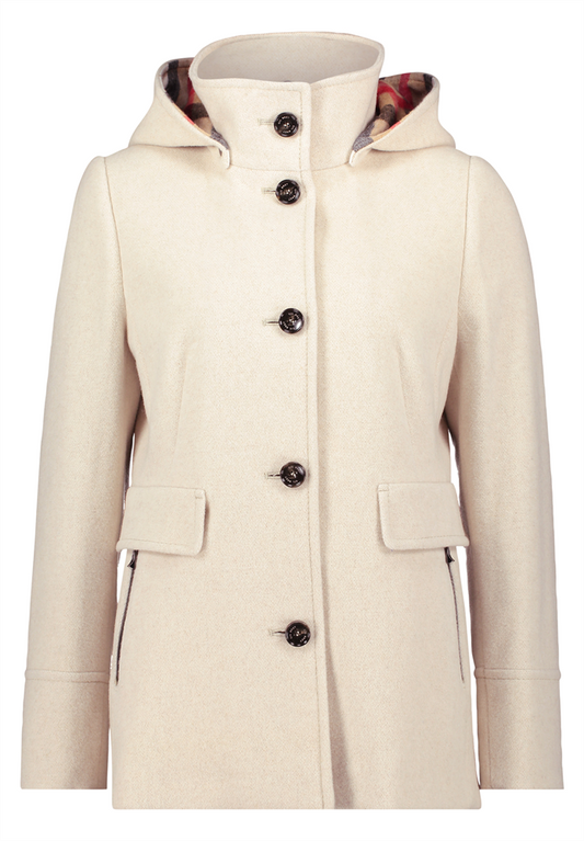 Jacke Wolle - 95406147