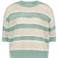 Strickpullover Kurz 1/2 Arm - 59863282
