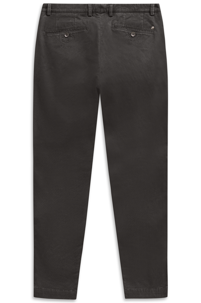 HERREN FREIZEITHOSE - 86395D 4130