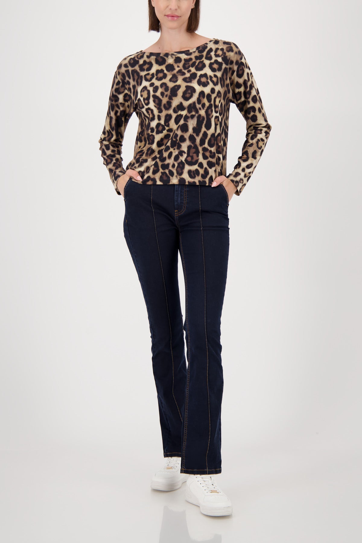 Pullover - 809183