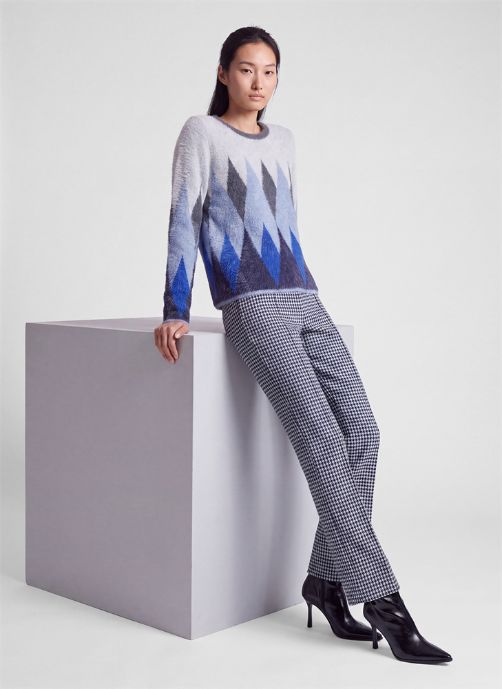 PULLOVER - 57-125619