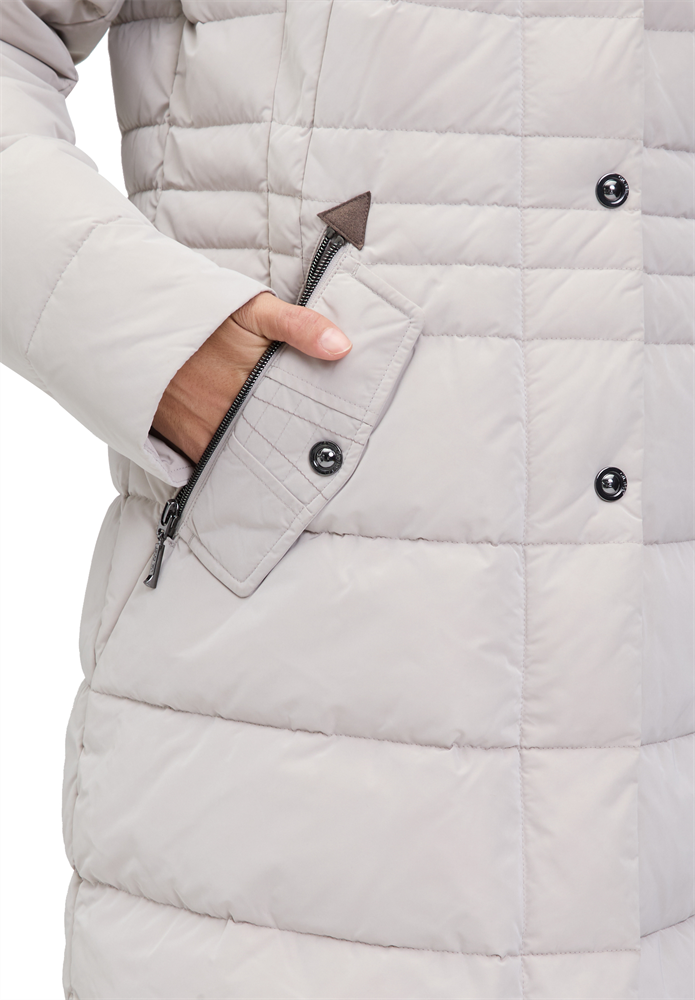 Jacke Watte - 90996200