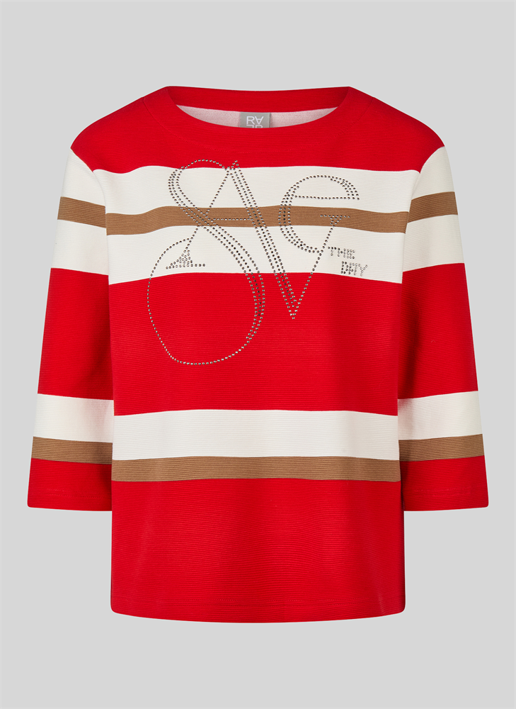 T-SHIRT - 57-122367