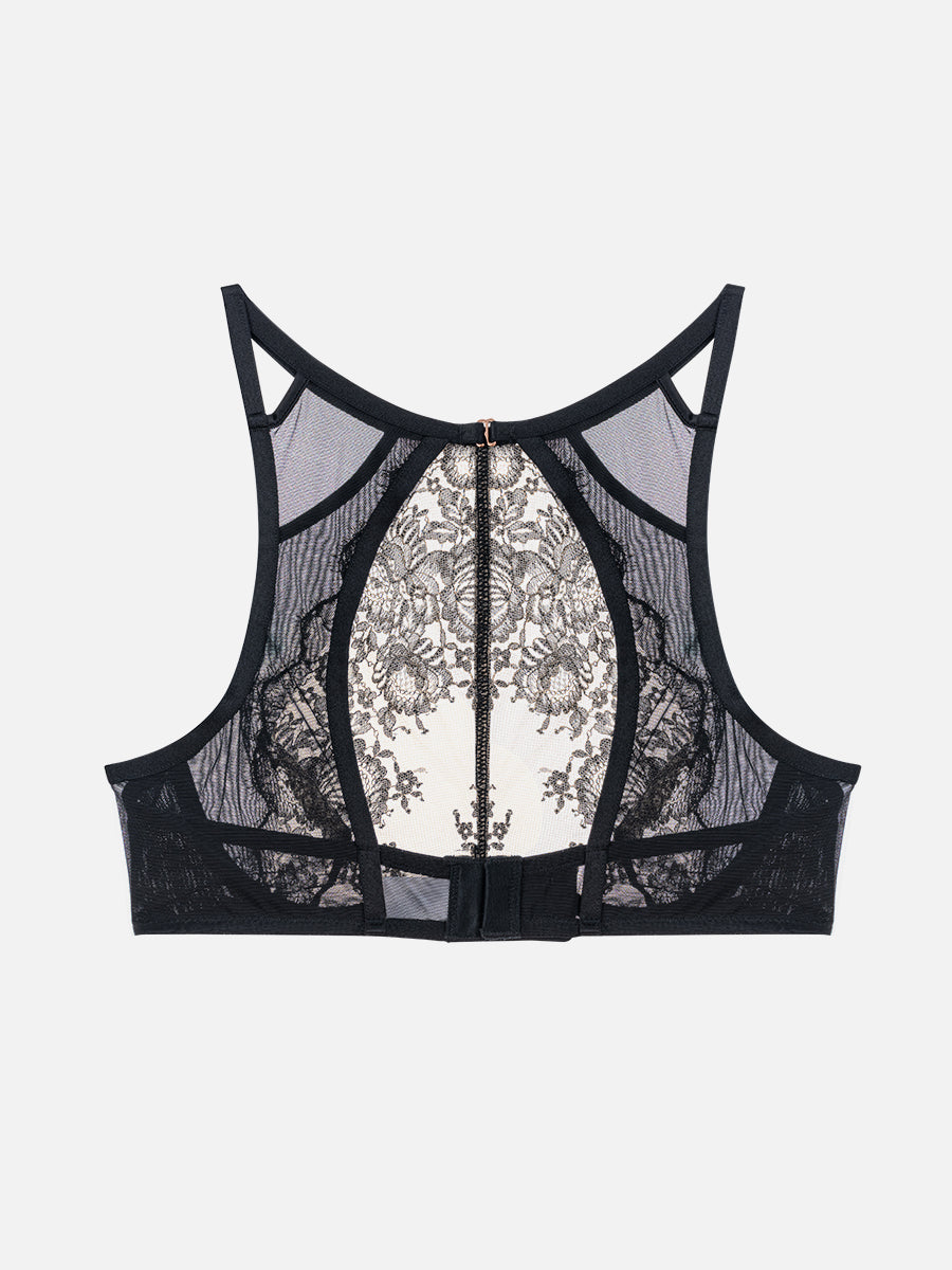 BH Bralette mit Bügel ungefüttert - 100628546000