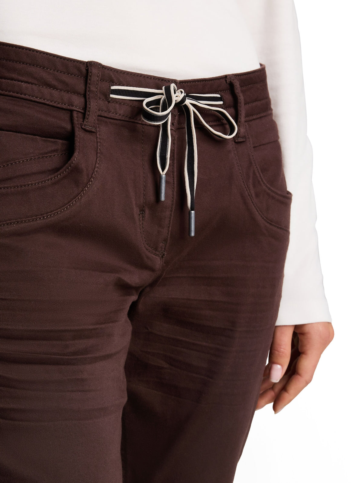 Tom Tailor Tapered relaxed - 1040963