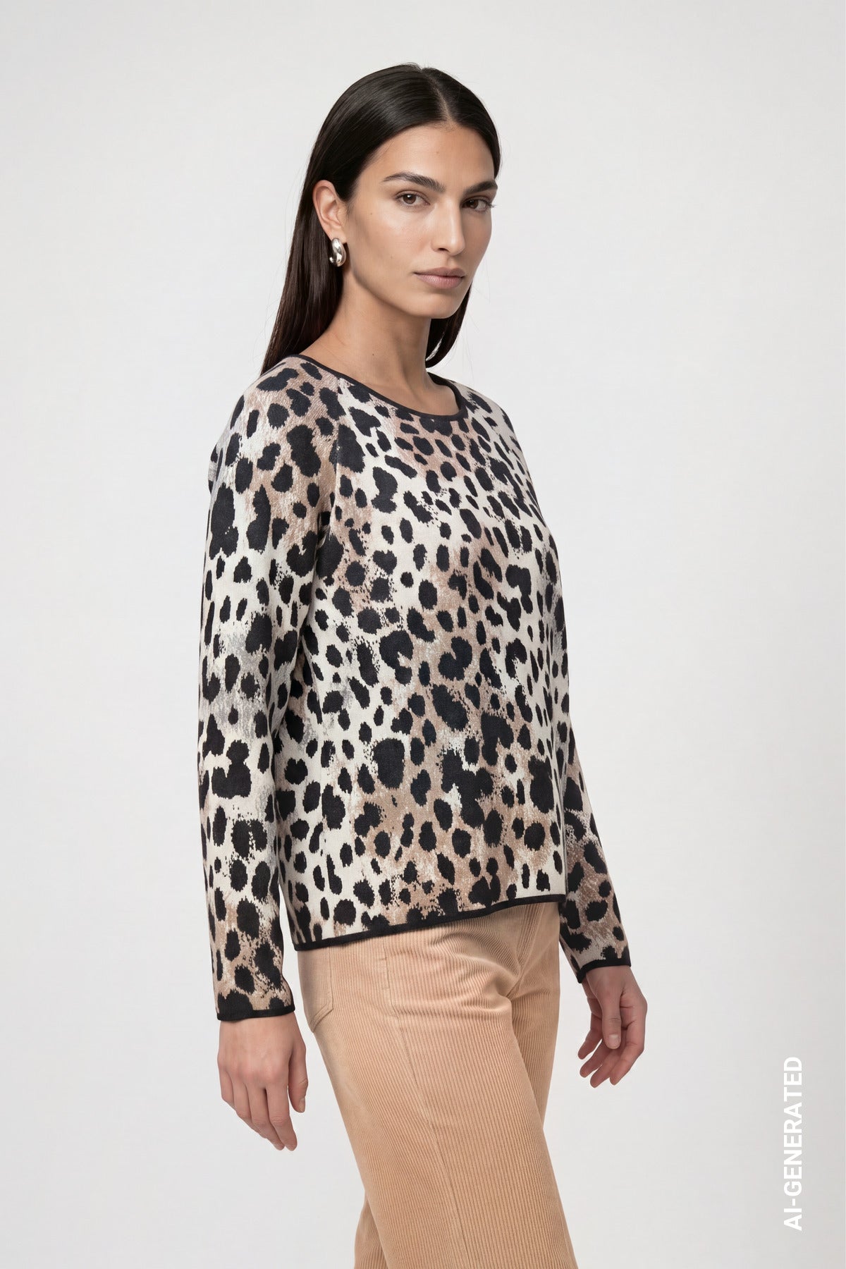 Pullover - 809960