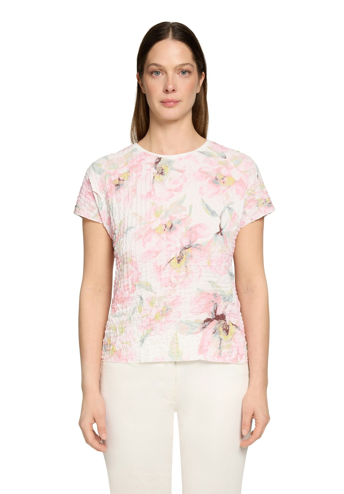 Shirt Kurz 1/2 Arm - 27611848