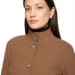 Sweat Jacke Kurz 1/1 Arm - 29501709