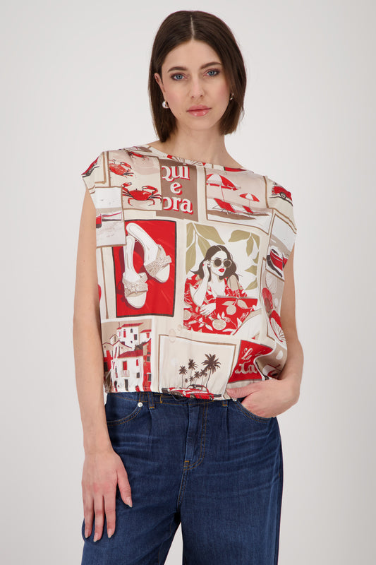 Bluse - 410031