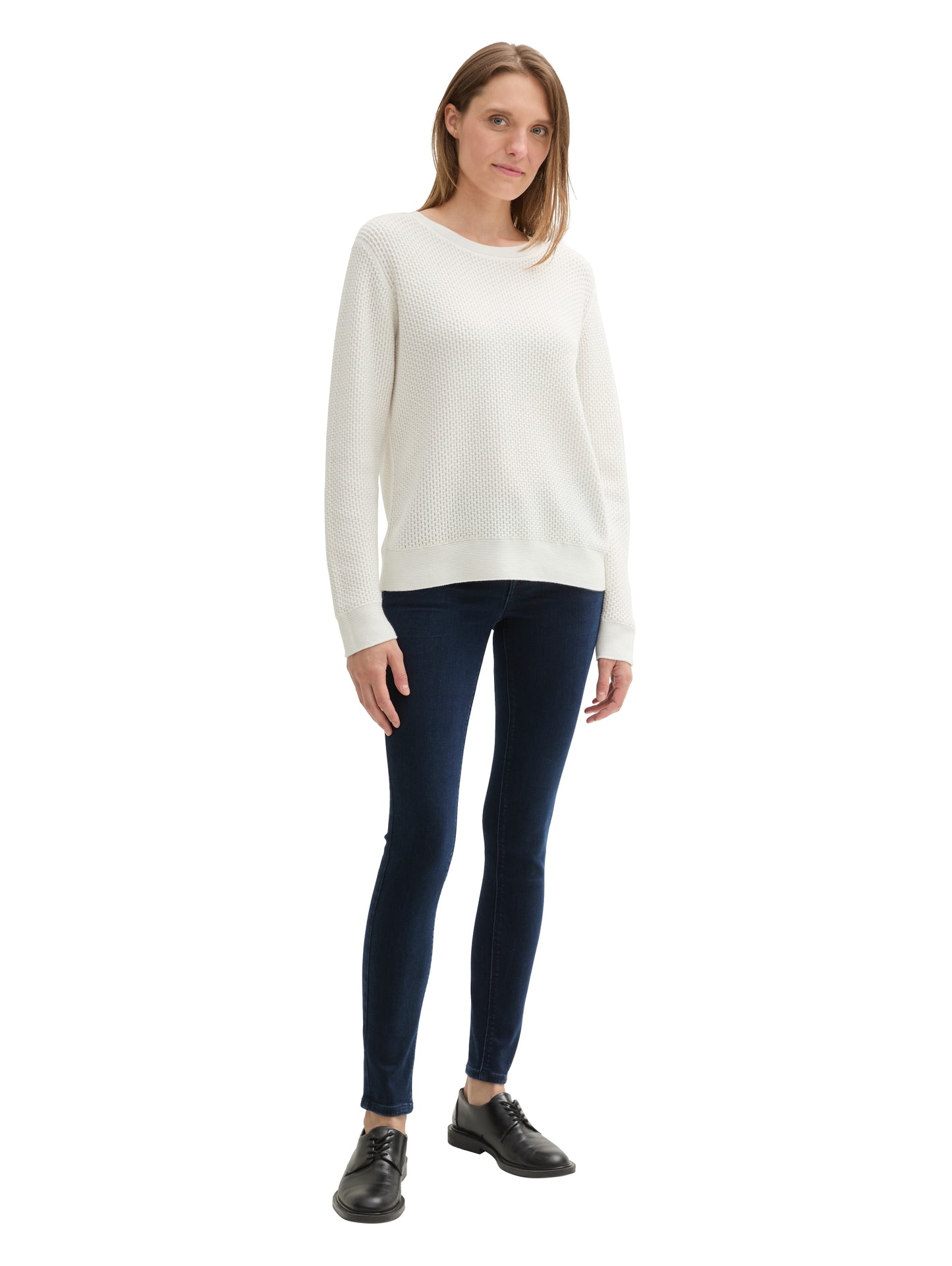 Tom Tailor Alexa Skinny - 1044930