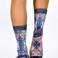 Lady Socks ETHNIC ART II - 1010-03937-520