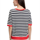 Strickpullover Kurz 1/2 Arm - 53621036