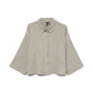 VMNATALI CROP SHIRT WVN NOOS - 10279685