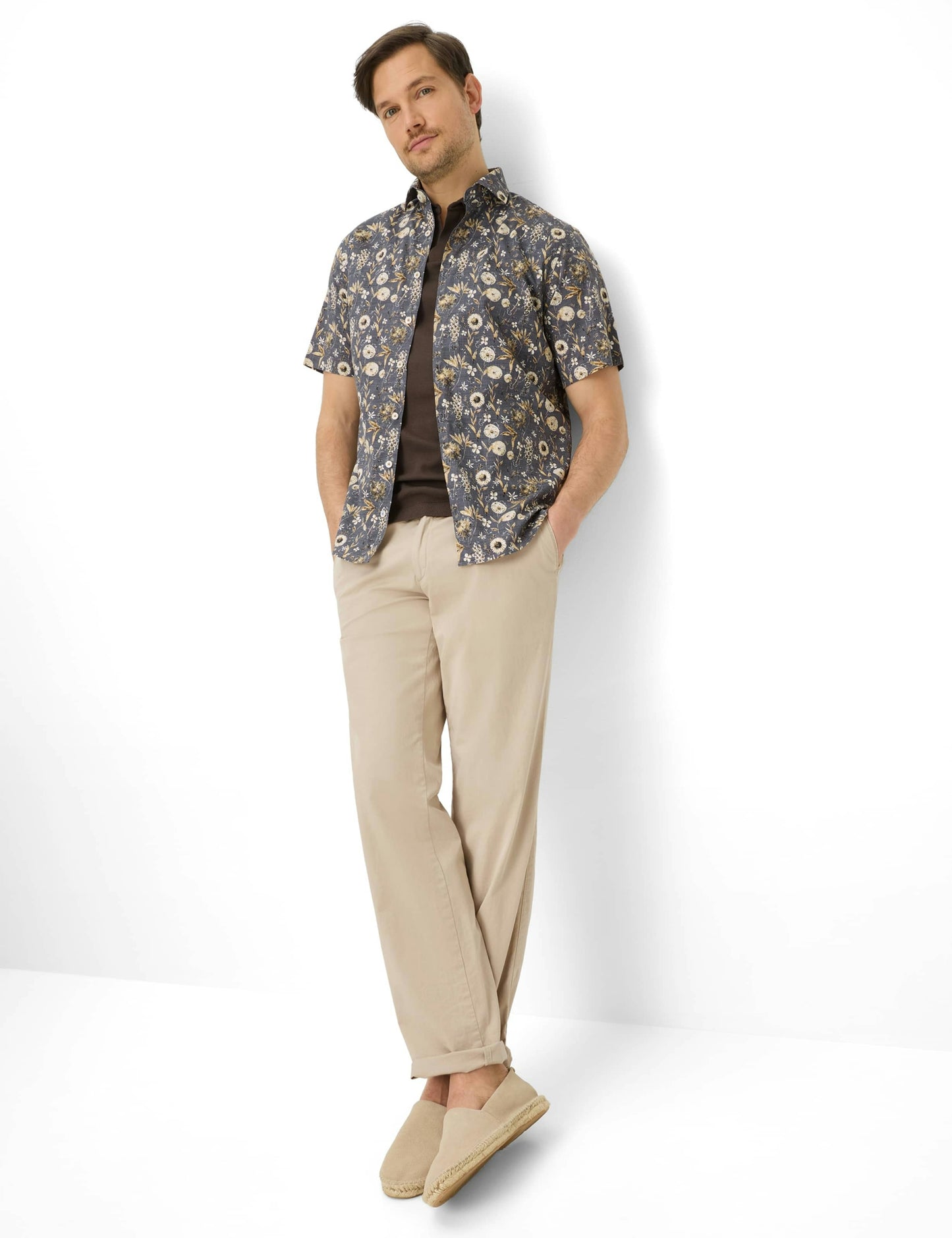 STYLE.HARDY P - 74-0030 74420600