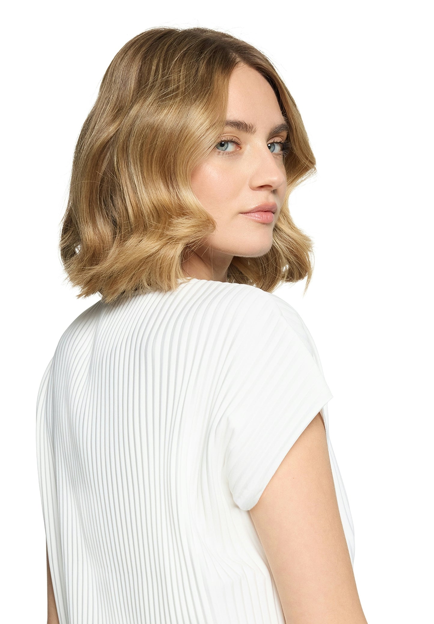 Shirt Kurz 1/2 Arm - 20353185