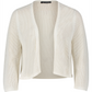 Strickjacke Kurz 3/4 Arm - 52461214