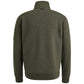 Zip jacket jacquard interlock swea - PSW2509436