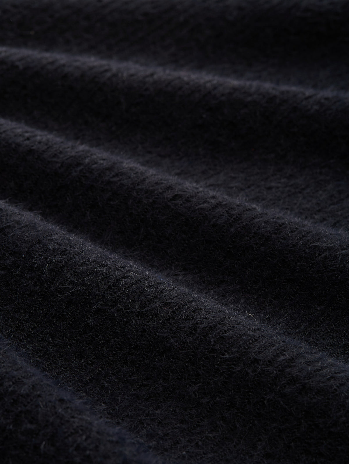 knit striped featheryarn pullo - 1049152