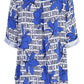 Bluse 1/2 Arm - 278128