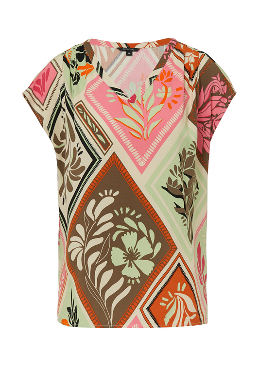 Bluse - 2166504