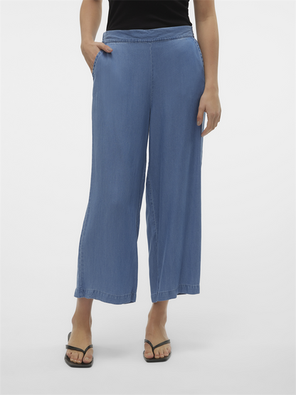 VMBREE MR WIDE TENCEL CULOTTE GA NO - 10304861