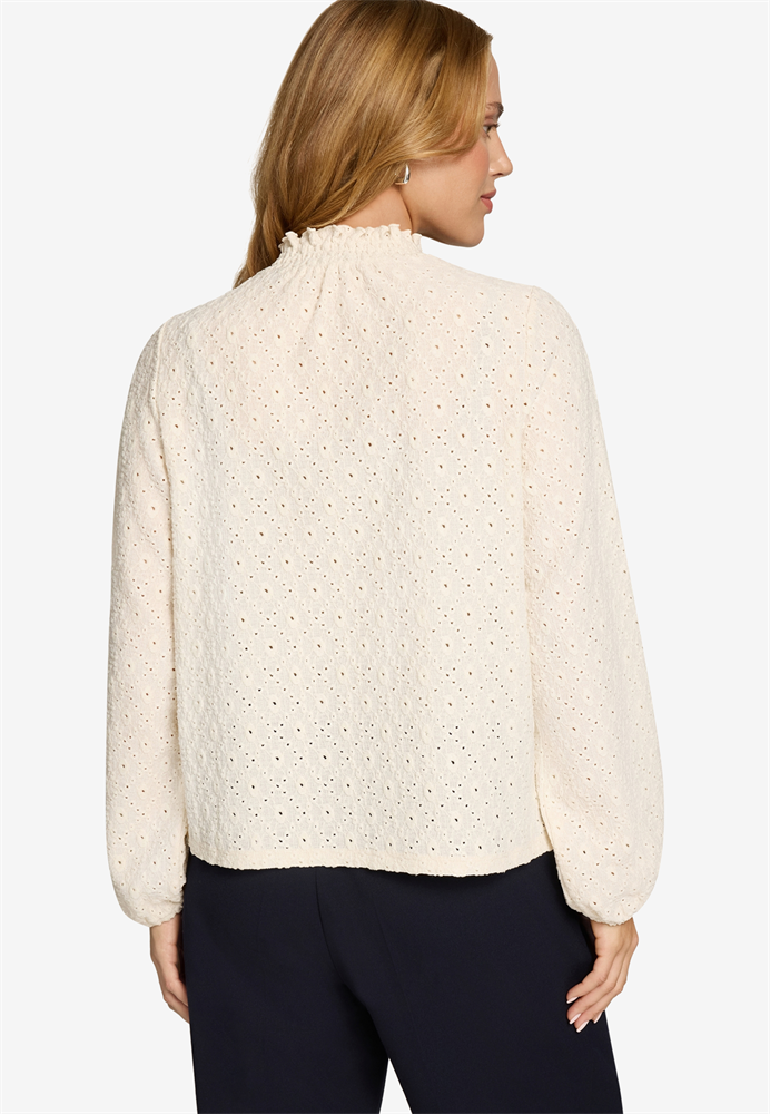 zero Bluse - 1010003772