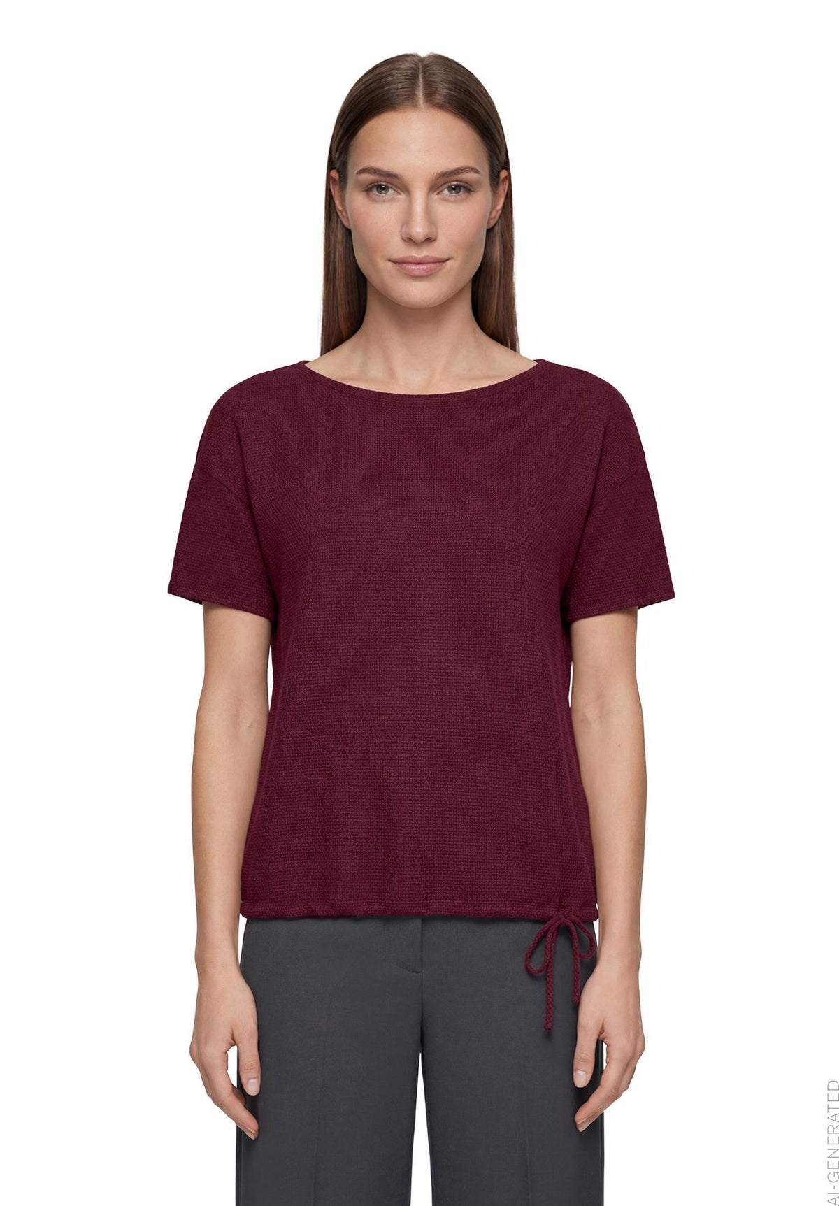 Sweat Kurz 1/2 Arm - 29261416