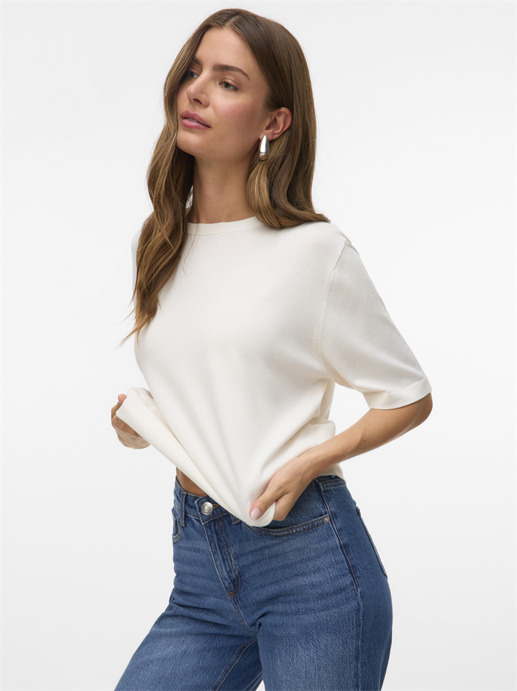 VMSILJE 2/4 O-NCK OVERSIZE PULL GA - 10320460