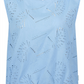 Bluse Kurz ohne Arm - 80123356