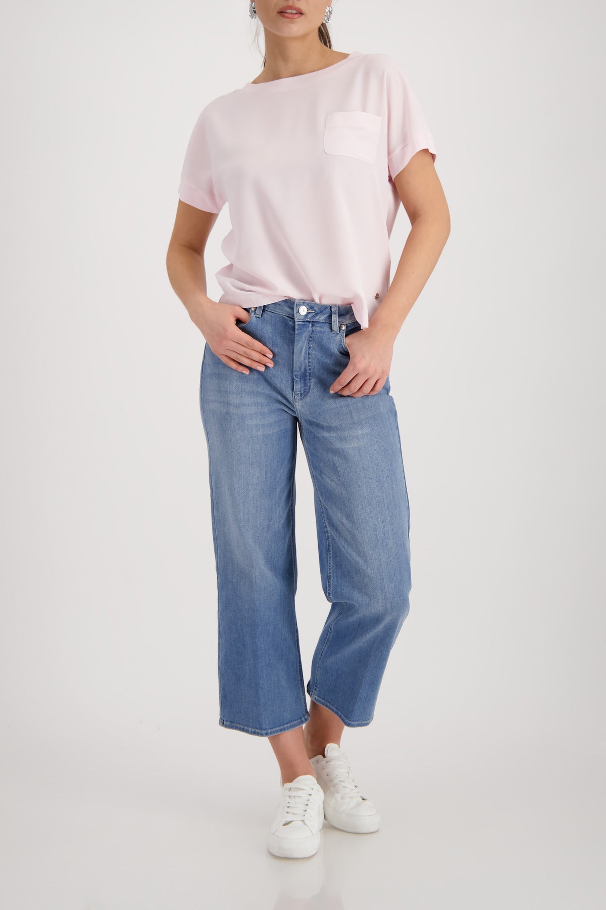 Bluse - 410750