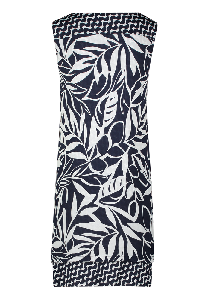 Kleid Kurz ohne Arm - 17041255