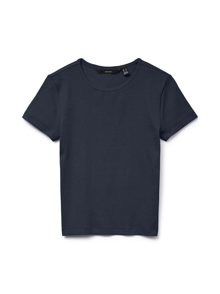 VMCHLOE SS SHORT TOP JRS NOOS - 10306894