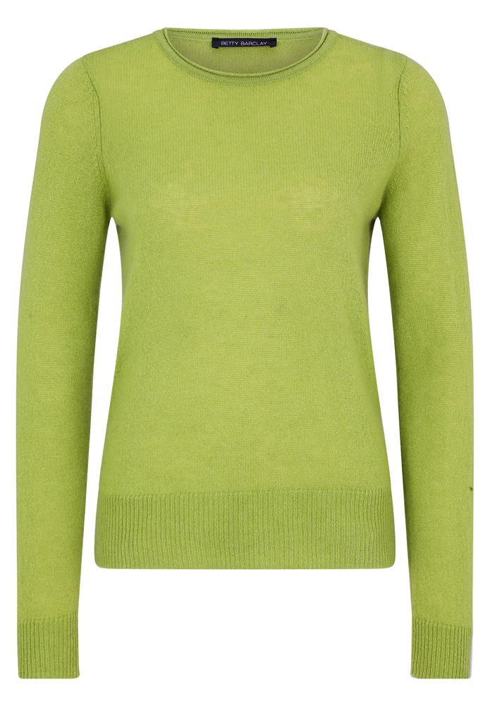 Strickpullover Kurz 1/1 Arm - 53391316