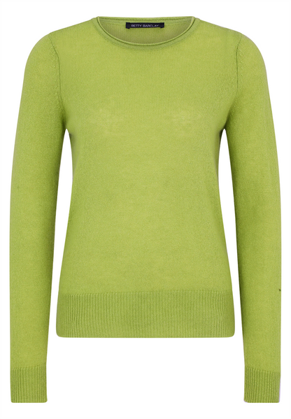 Strickpullover Kurz 1/1 Arm - 53391316