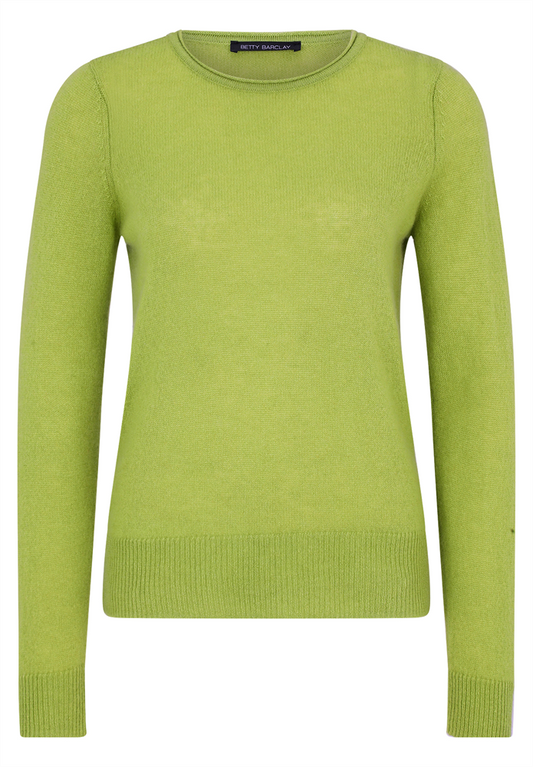 Strickpullover Kurz 1/1 Arm - 53391316