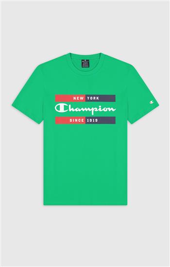 Crewneck T-Shirt - 218559