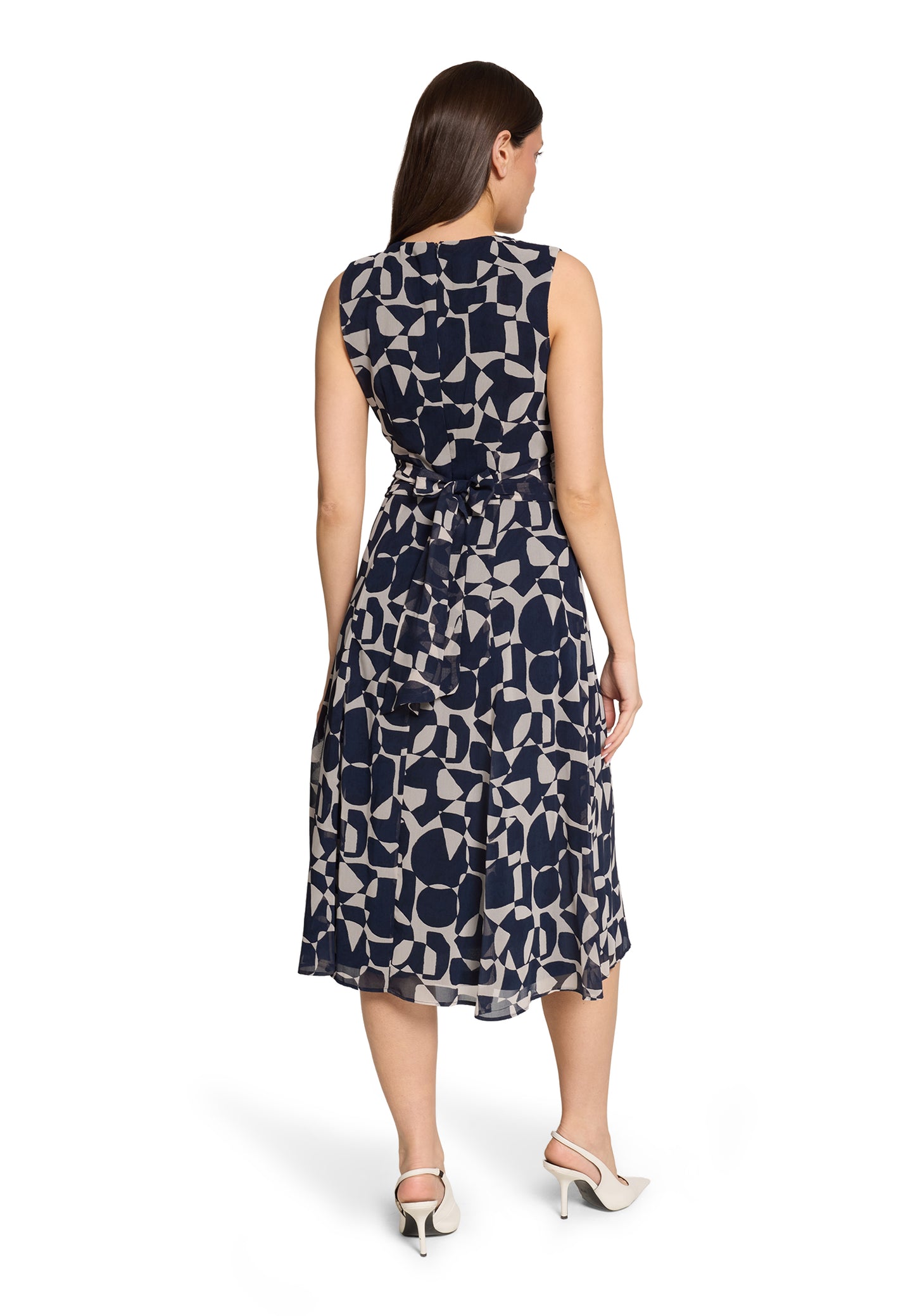 Kleid Lang ohne Arm - 10093328