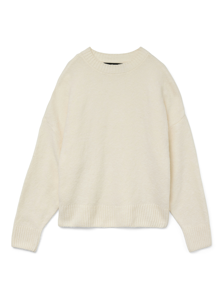 VMBOOM LS O-NECK PULLOVER GA NOOS - 10320463