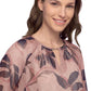 Bluse Kurz 1/1 Arm - 81301756