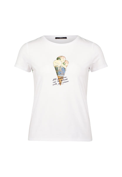zero T-Shirt / Top - 1010003133