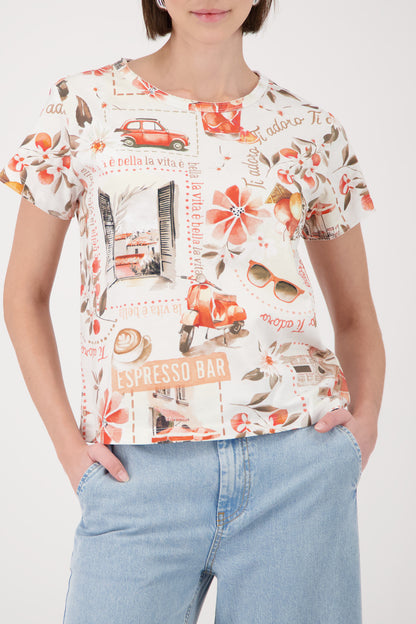 T-Shirt - 410754