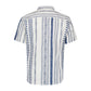 Shirt Short Sleeve Revers Collar Sl - 27490346