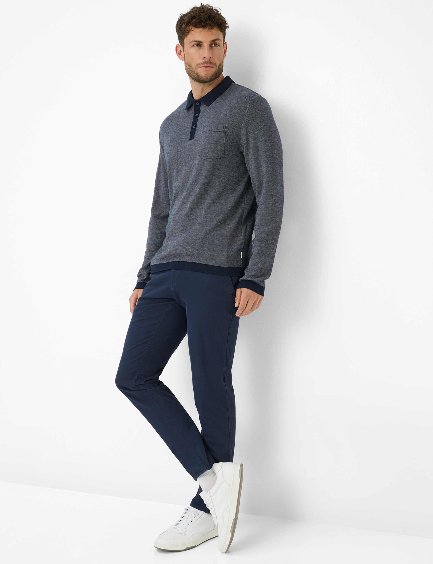 STYLE.PAROS JBT - 21-4217 70434500